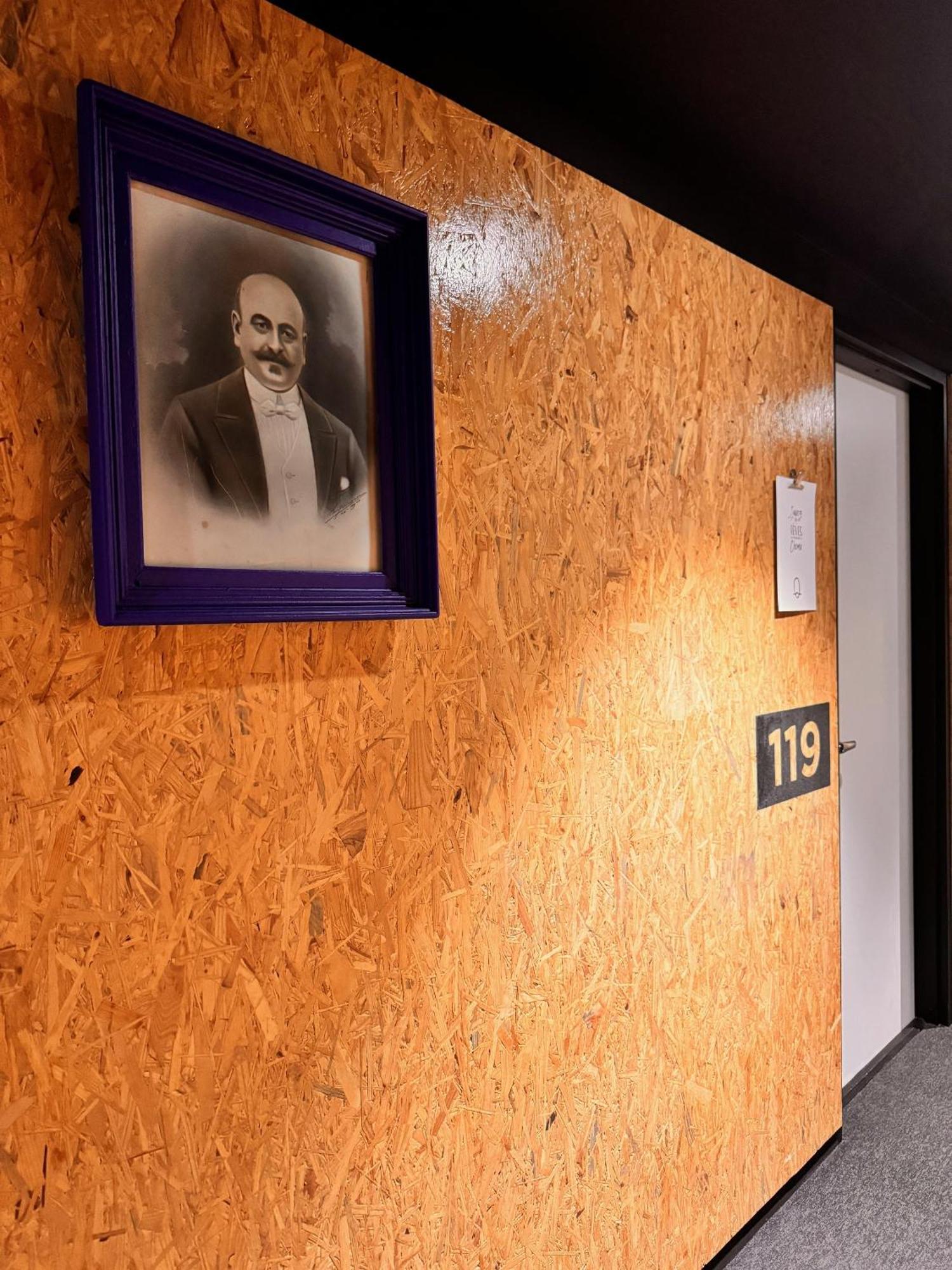 The Originals Access, Hotel Moustache, เซอแคล็ง ภายนอก รูปภาพ