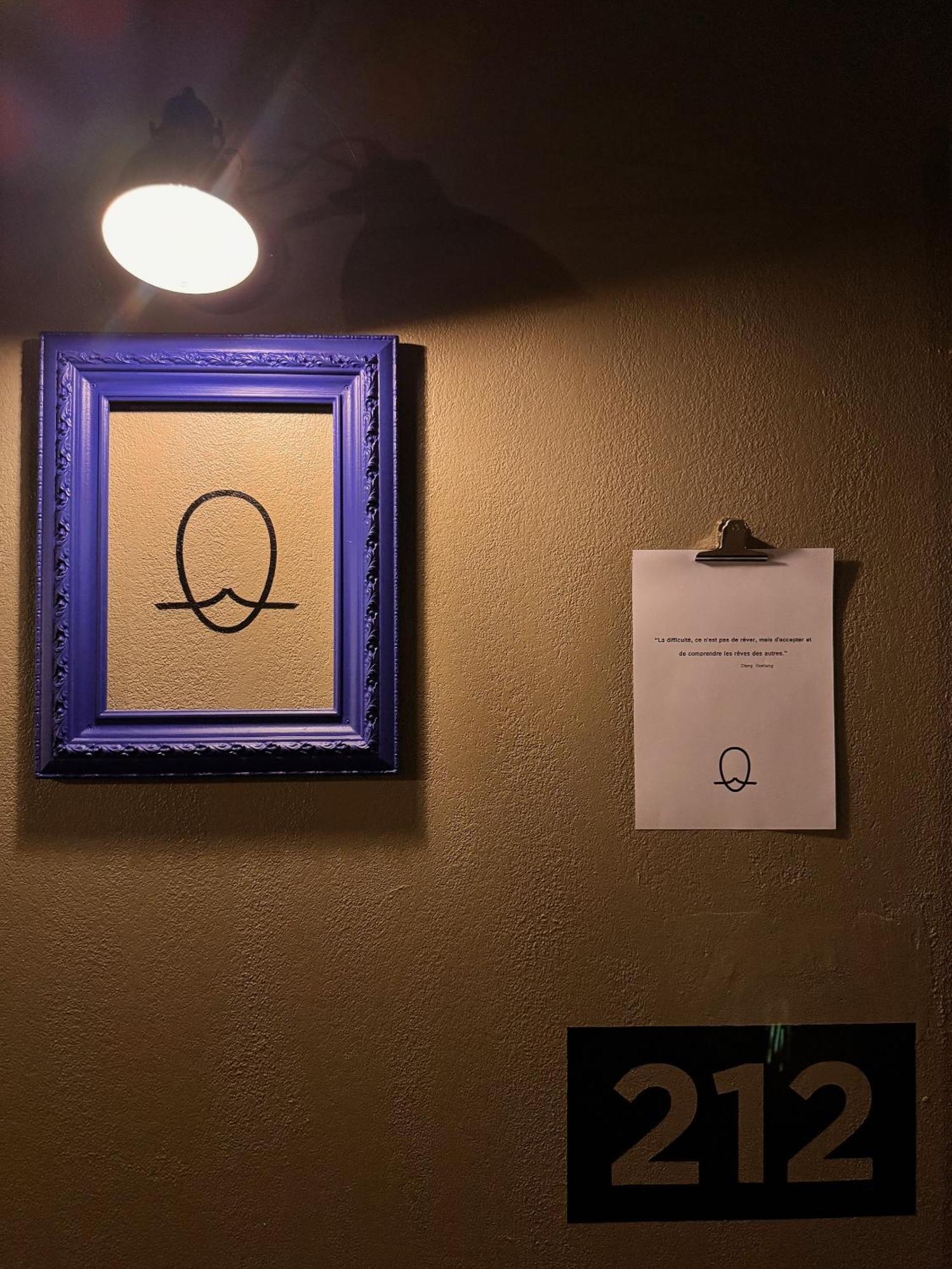 The Originals Access, Hotel Moustache, เซอแคล็ง ภายนอก รูปภาพ