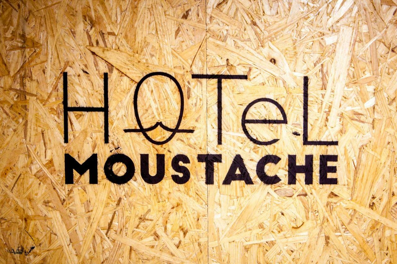 The Originals Access, Hotel Moustache, เซอแคล็ง ภายนอก รูปภาพ
